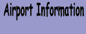 Information Juan Santamaria Airport