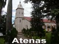 Atenas Province Alajuela - Best Climate of the world