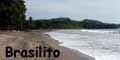 Playa Brasilito Guanacaste