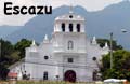 Escazu Costa Rica
Town near San Jose with many expats from north america.