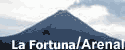 La Fortuna de San Carlos / Arenal