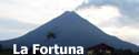 La Fortuna de San Carlos