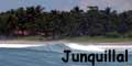 Junquillal Costa Rica