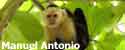 Manuel Antonio