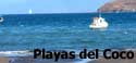 Playas del Coco
