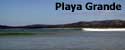 Playa Grande Guanacaste