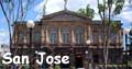 San Jose Costa Rica