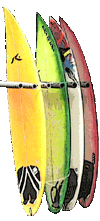 Tamarindo Communication Board