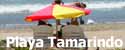 Playa Tamarindo