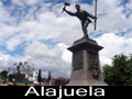 Bilder Fotos von Alajuela Alajuela Costa Rica