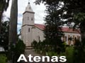 Beelden Fotos van Atenas Alajuela Costa Rica