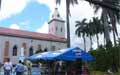 Atenas Costa Rica Church