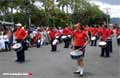 Atenas - Celebration day 2006 independence Costa Rica from Spain photo 19 - Group of drummers