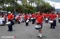 Atenas - Celebration day 2006 independence Costa Rica from Spain photo 19 - Group of drummers