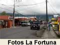 Fotos de La Fortuna de San Carlos Costa Rica Volcno Arenal