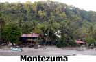 Fotos de Montezuma Costa Rica