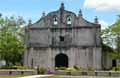 Nicoya Costa Rica - Kirche San Blas aus dem Jahr 1644