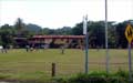 Samara Costa Rica Fussball Platz
