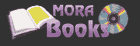 International bookstore Mora in Omnibuilding San Jose