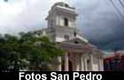 Pictures Fotos of San Pedro Costa Rica