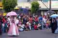 San Jose Costa Rica - Festival de la luz Photo 4