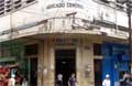 San Jose Costa Rica - Entrance central market