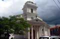 San Jose Costa Rica - San Pedro Kirche