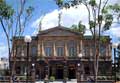 San Jose Costa Rica - Teatro Nacional