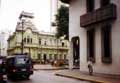 San Jose Costa Rica - Photo Main Postoffice