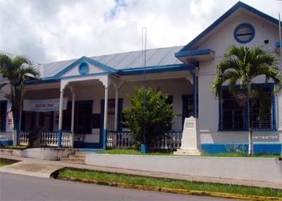 Municipalidad Atenas