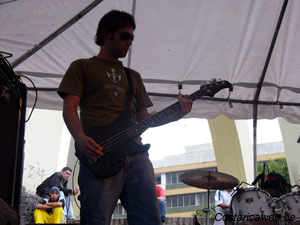 Los Acetatos - Grupo musica de Costa Rica