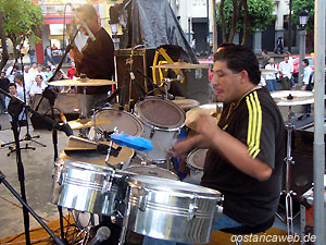 Enviaje - Grupo musica de Costa Rica
