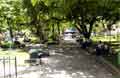 Nicoya - Parque central