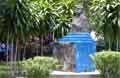 Nicoya - Parque central
