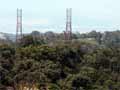 Beelden van Skywalk Santa Elena Costa Rica