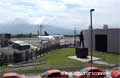 SJO airport San Jose - Memeorial of Juan Santamaria