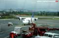 SJO aeropuerto San Jose - 