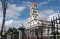 Alajuela Costa Rica Kirche La Agonia