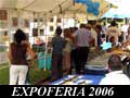 Beelden van de Expoferia 2006 Atenas Costa Rica
