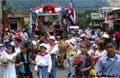 Atenas - Feier 2006 zur Unabhngingkeit Costa Rica von Spanien Bild 8 - Kindergruppe