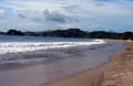 Playa Brasilito Costa - Strand