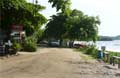 Playa Brasilito Costa Rica - Weg am Strand