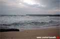 Cahuita Costa Rica - Playa en el parque nacional