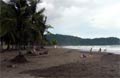 Playa Jaco Costa Rica Beeld 7