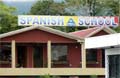 La Fortuna de San Carlos Costa Rica  Escuela Español