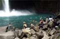 La Fortuna Costa Rica - Wasserfall Bild 3