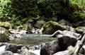 La Fortuna Costa Rica - Wasserfall Bild 6