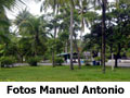 Fotos de Manuel Antonio Costa Rica