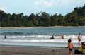 Photo Manuel Antonio Costa Rica - Beach