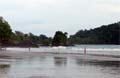 Foto Manuel Antonio Costa Rica - Strand